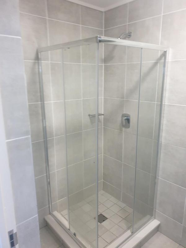To Let 1 Bedroom Property for Rent in Greenbay Eco Estate Western Cape